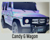 Candy G Wagon