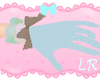 [L] CharmingDream Gloves