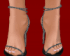 diamond heels