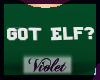 (V) got elf