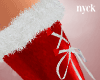 🅽 XMAS FUR R BOOTS