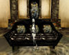 N~Leopard Dream Couch