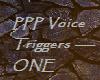 Potter PuppetPals Voice1