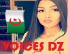 DZ Algerie Voices