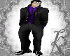 ~K~Haze/Purple