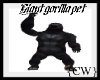 {CW}Giant Gorillaw/sound