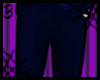 B|Beast Suit Pants