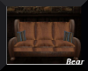 Country Traditions Couch
