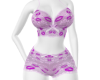 Kiss Pink Sleepwear
