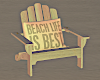 Beach Chair II