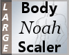 Body Scaler Noah L
