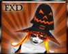 (FXD) Halloween Mojo H/H