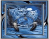 blue wolves