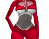 Red Outfit Martha