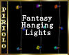 Fantasy Hanging Lights