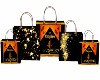 Empire of Kush Gift Bags