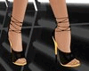 bumblebee heels