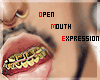 Open Expression