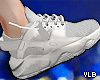 Y- Sneakers White