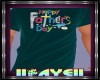 Kids Happy Fathers Day
