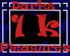[DP]1K Darkz Pleasurez