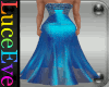 Sky Erikilia Gown
