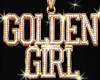 Golden Girl Chain