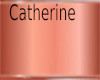 Catherine Name Tag