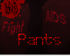 AIDS Awareness Pants