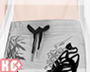 Ko ll Gray Sum Short