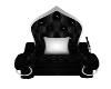 [FS] Throne Chair White