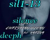 sil1-13 silence deeph