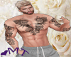 eMT MUSCULOS+TATOO