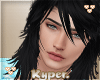 K | Naxos Black