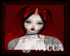 L|Loli Deep Red/Blk