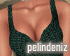 [P] Elsa green suit