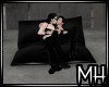 [MH] Love Pillow V2