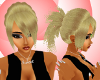 Zoey - Blonde V1