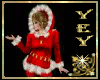 [YEY] Layer xmas red