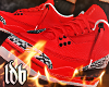 F | Blood 3 Dope Kickz