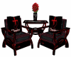 {LAR} Vampire Seats