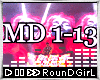 ♬𝐑 Met Work + D