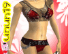 [An]BoDySuits Red