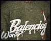 Balenci tee