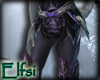 E~ DarkElf Armour bottom