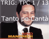 Manfredi Tanto Pe Cantà