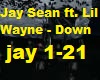 Jay Sean ft. Lil Wayne
