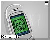 M Flip Cellphone DRV