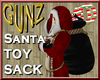 @ Santa Toy Sack M/F