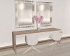 DER: Vanity Table
